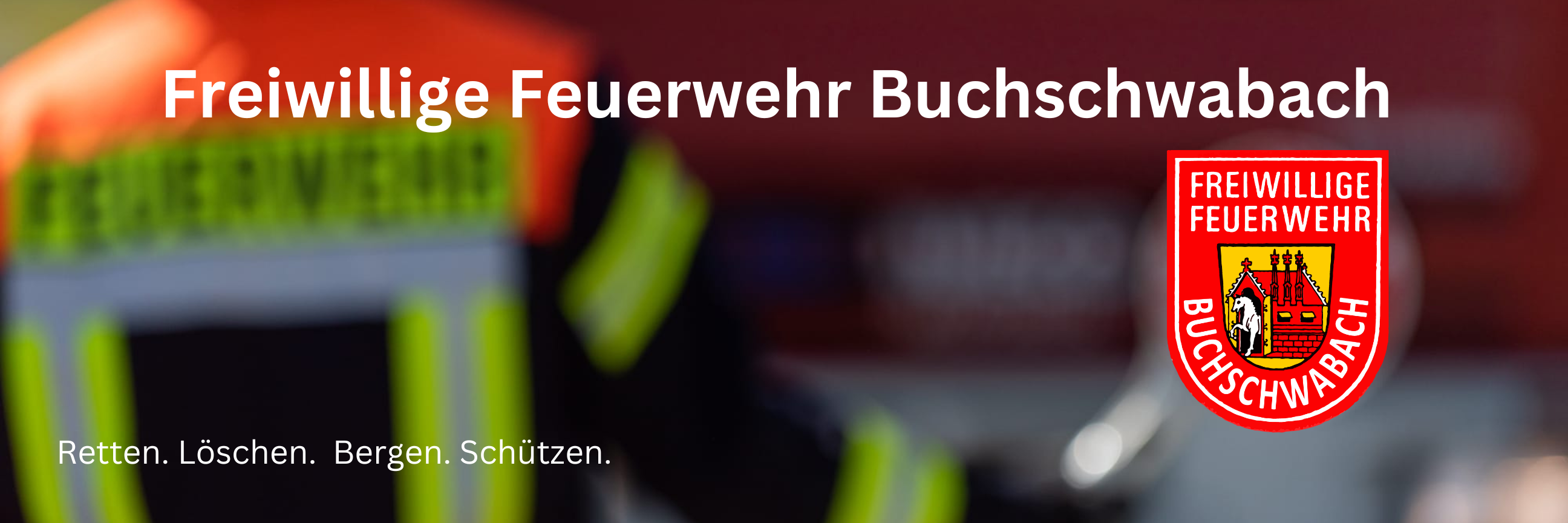 Freiwillige Feuerwehr Buchschwabach